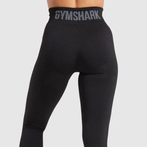 FLEX HIGH WAISTED LEGGINGS